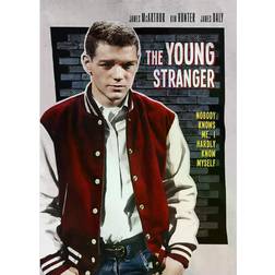 The Young Stranger (DVD) {2018}